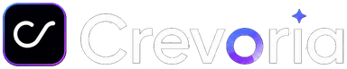 Crevoria logo